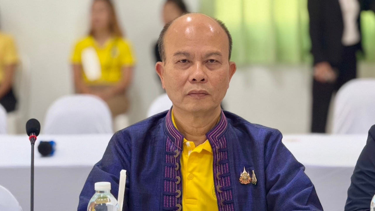 ประวัติ “วิเชียร ชัยสถาพร” สว.สีน้ำเงิน ถูกศาลเพิกถอนสิทธิสมัครเลือกตั้ง 10 ปี