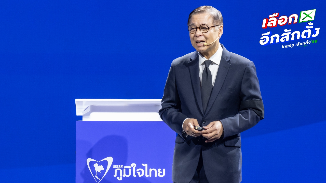 “สีหศักดิ์” วางเป้าหมาย “เศรษฐกิจการทูต” ให้ทูตทำงานเชิงรุกทางเศรษฐกิจ