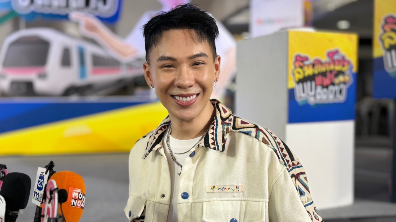 ตั้ม วราวุธ ฟาดปมเครนถล่มที่ถนนพระราม 2 สร้างนานแต่ไม่มีคุณภาพ