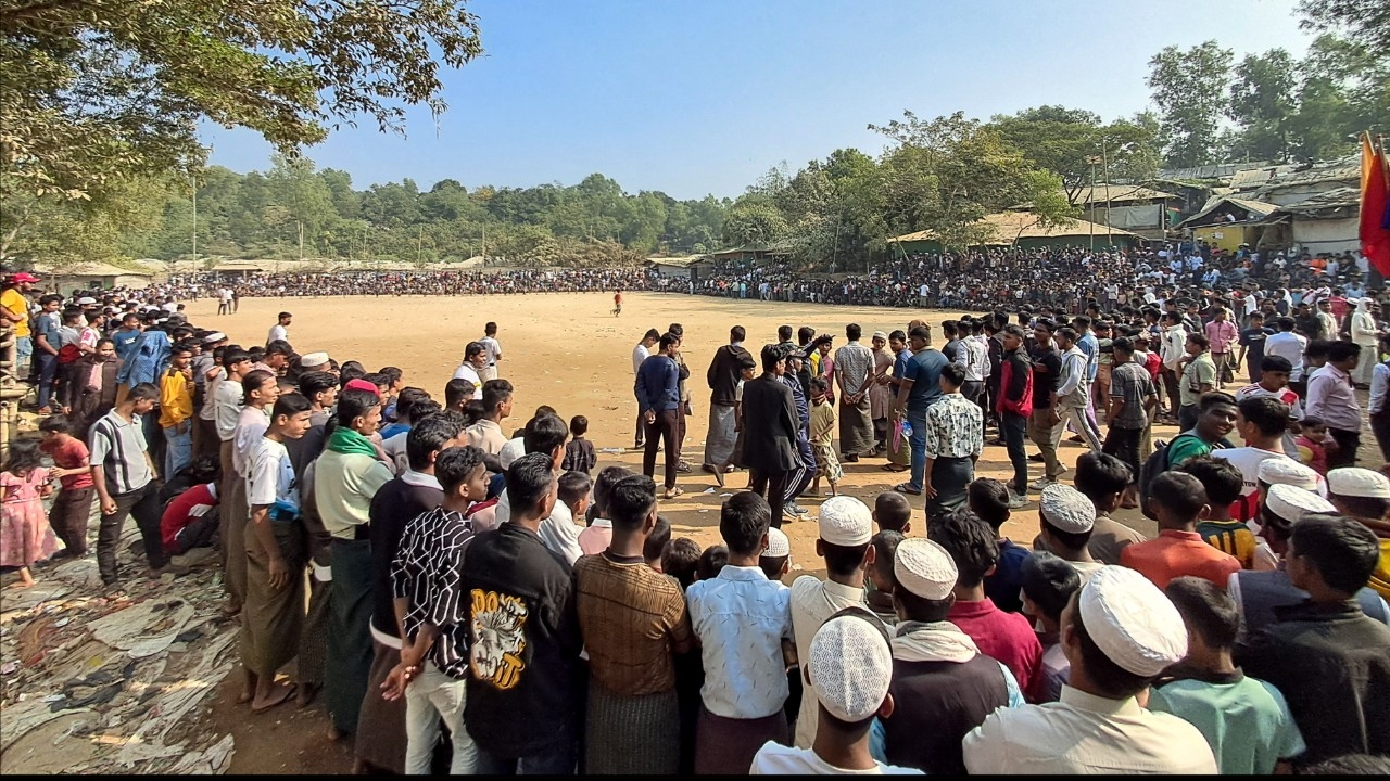 เมียนมาสู้คดี "ฆ่าล้างเผ่าพันธุ์" ที่ศาลโลก ให้การปฏิเสธทำร้ายโรฮีนจา ชี้หลักฐานแกมเบียไม่เพียงพอ