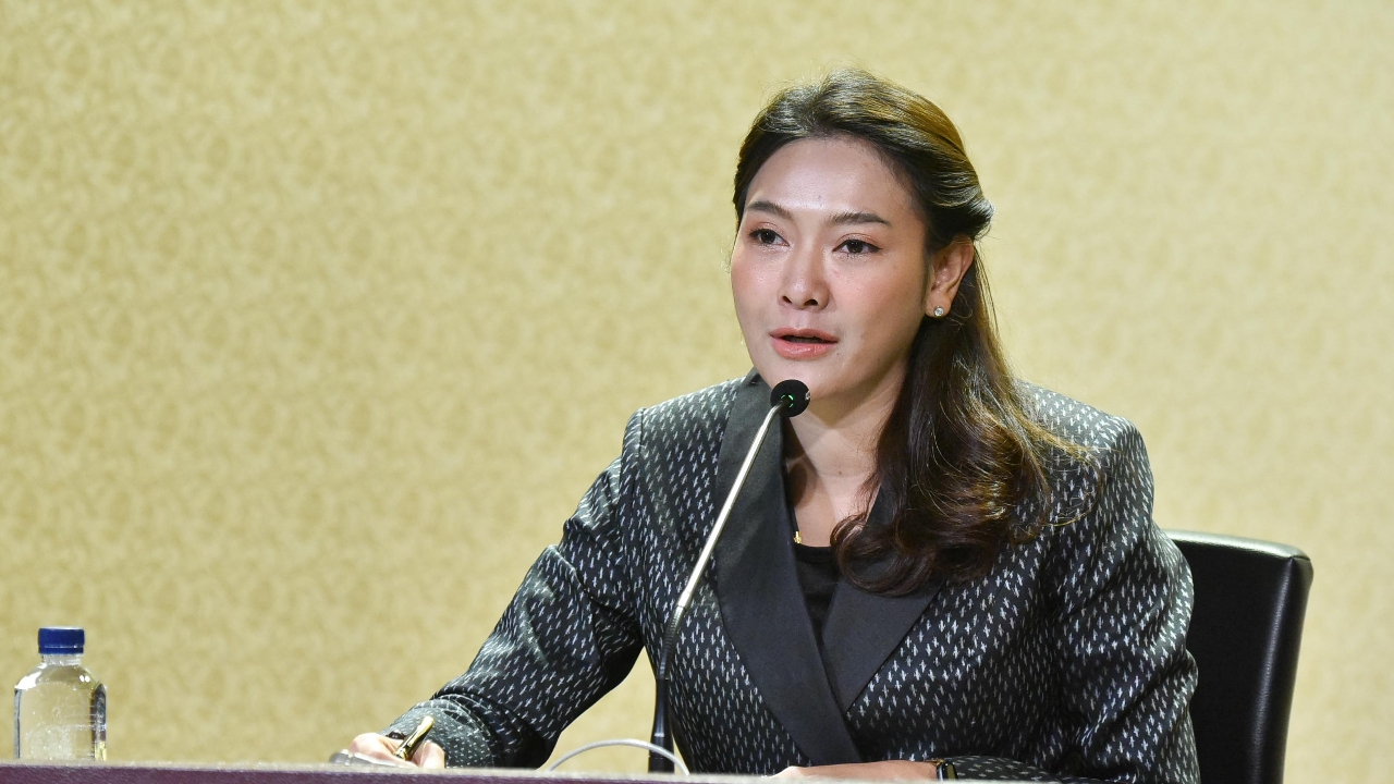 รัฐบาลผนึกกำลังสกัดกั้นทุนเทาและมิจฉาชีพ เปิดบัญชีม้าหลอกคนไทย ย้ำดำเนินการตามกฎหมายอย่างเด็ดขาด