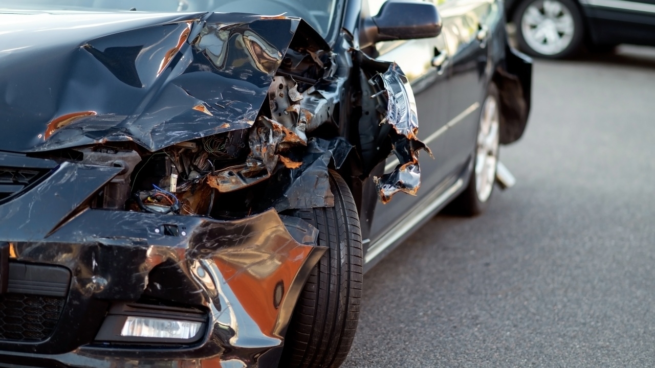 "7 วันอันตราย" คุมเข้มช่วงเทศกาลปีใหม่ วันแรก เกิดอุบัติเหตุ 198 ครั้ง ดับแล้ว 29 ศพ