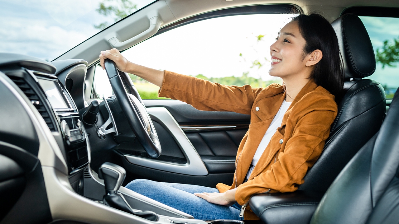 วิธีต่อใบขับขี่ออนไลน์ 2569 จาก 5 ปีเป็น 5 ปี แบบ Walk in ไม่จองคิวออนไลน์