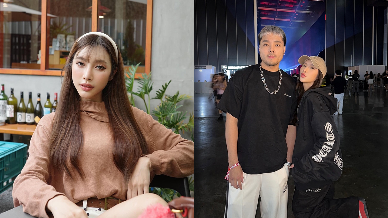 เปิดประวัติ ได๋ได๋ อดีตดาราสาวสวย ภรรยา บิว วรพนธ์ น้องชาย แก้มบุ๋ม ปรียาดา