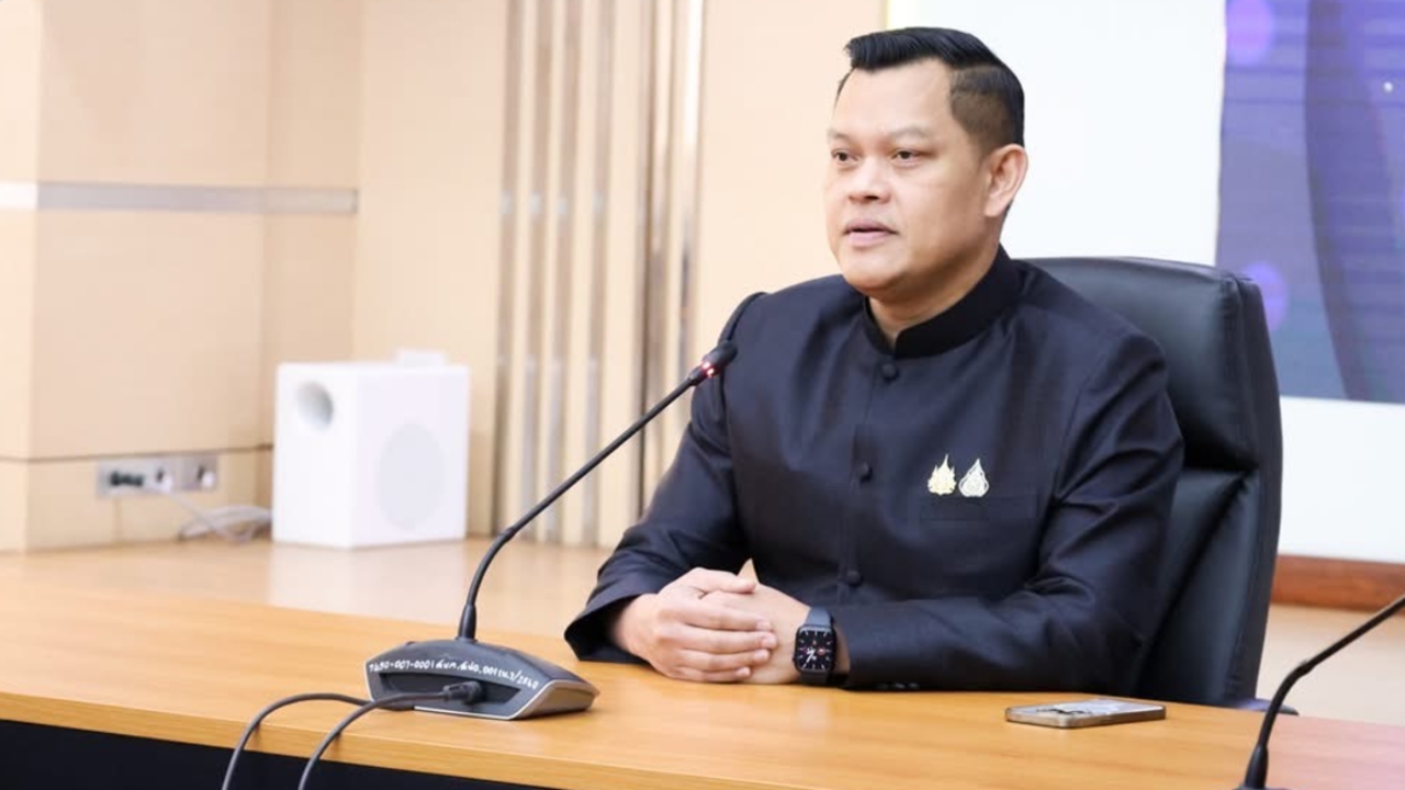 “ธนกร” สั่งคุมเข้มโรงงานกำจัดแบตเตอรี่เถื่อนทั่วประเทศ รายงานผลภายใน 1 เดือน