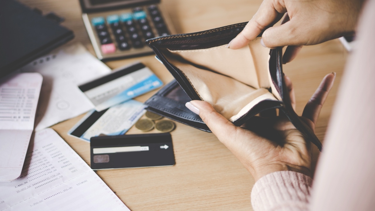 ลงทะเบียน “ปิดหนี้ไว ไปต่อได้” ช่วยคนมีหนี้ไม่เกิน 100,000 บาท ปิดหนี้เสีย เคลียร์ประวัติ