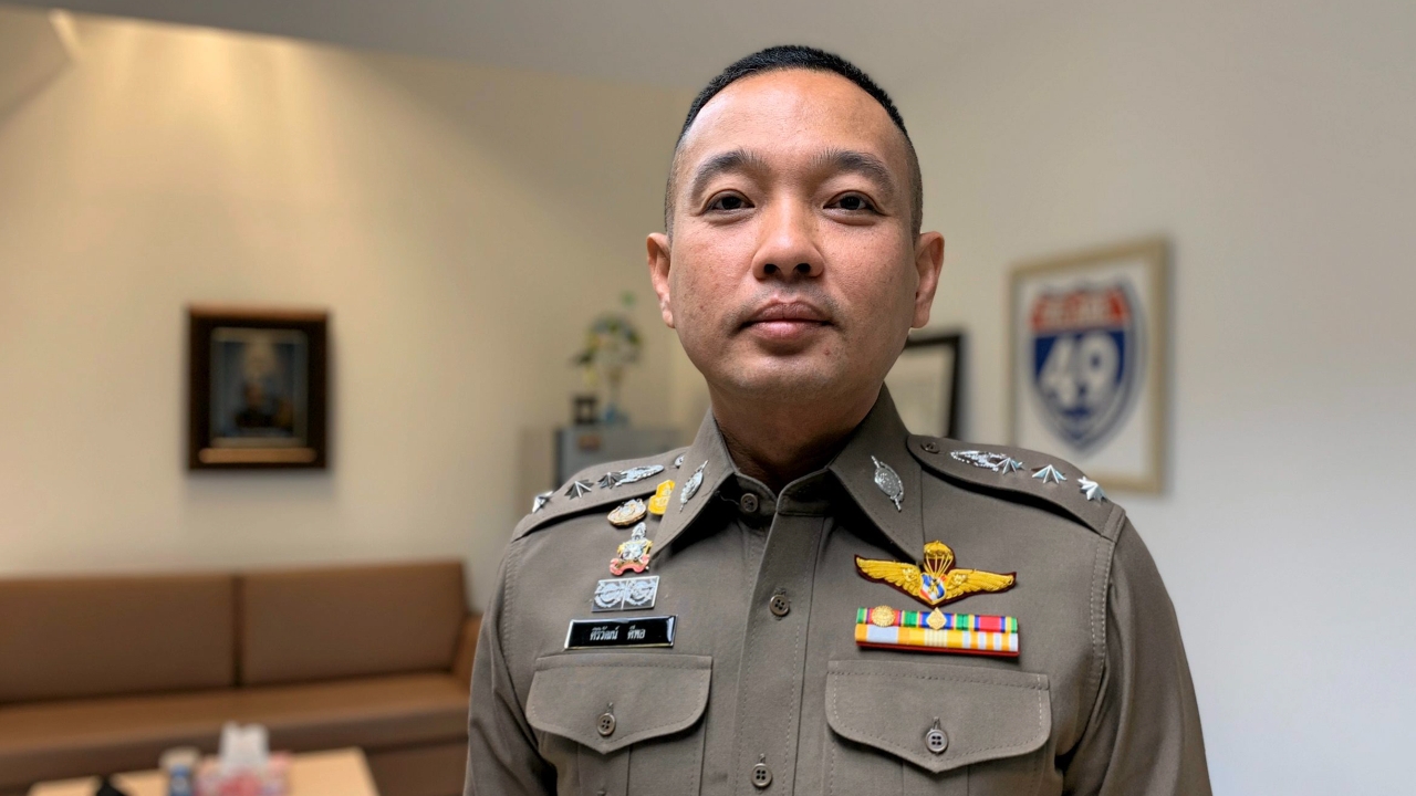 ตร. ตีแผ่ เทรนด์มิจฉาชีพ ปี 2026 พุ่งเป้า “วัยทำงาน” หลอกโอนเงินจนหมดตัว