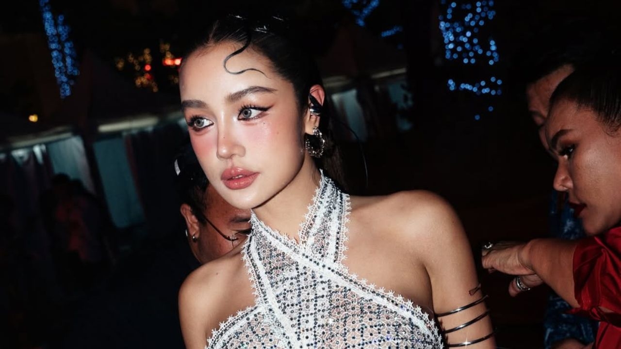 กระแต เผยเหตุผลที่ไม่ได้ร้องเพลงฮิตในคอนเสิร์ต ขอซื้อลิขสิทธิ์แต่ค่ายเก่าไม่ขายให้