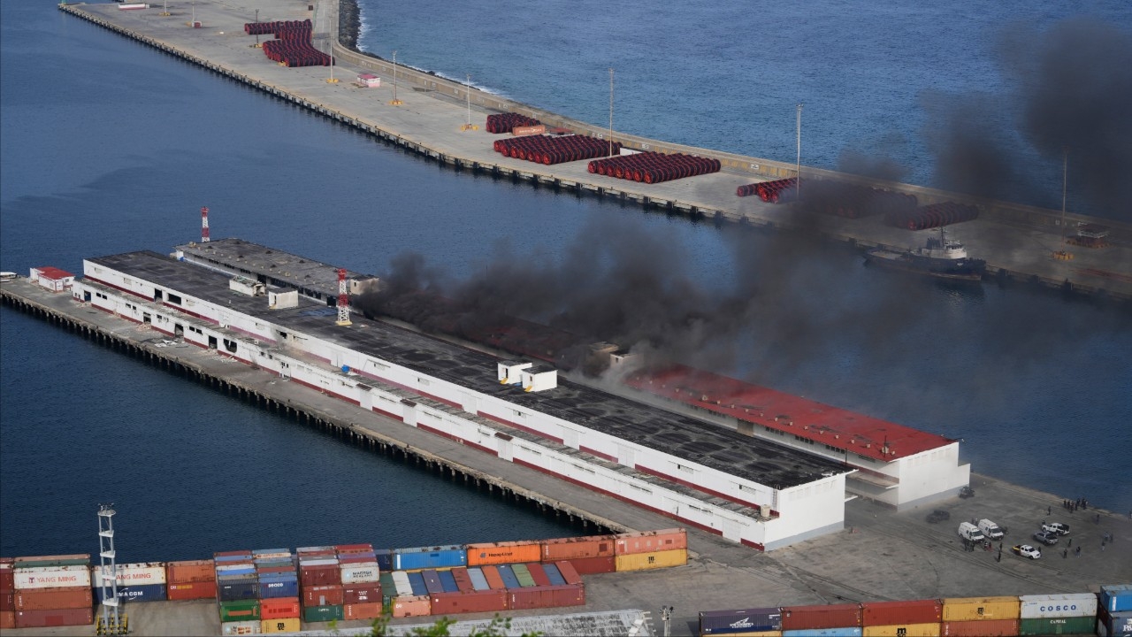 ส่องปฏิกิริยายุโรป หลังสหรัฐฯ โจมตีเวเนซุเอลา จับกุมประธานาธิบดีมาดูโร