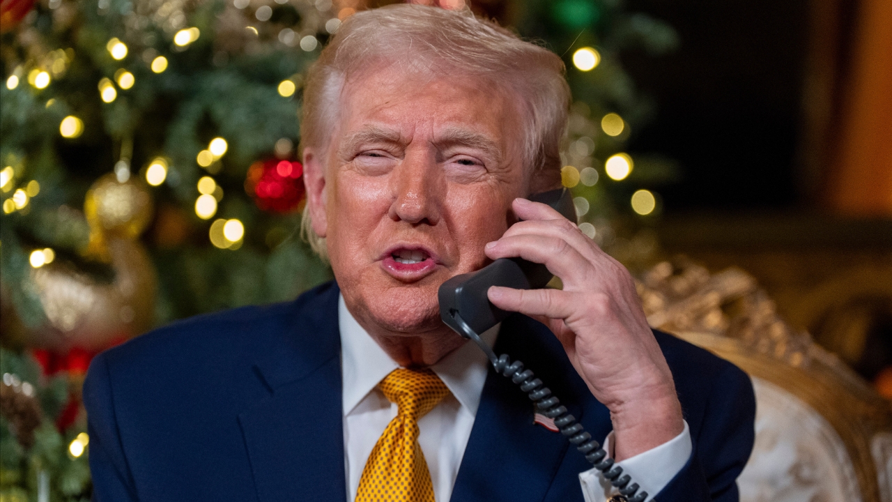 ทรัมป์โว ดูการจับกุมมาดูโรแบบเรียลไทม์ ชี้เหมือนกำลังดูรายการทีวี