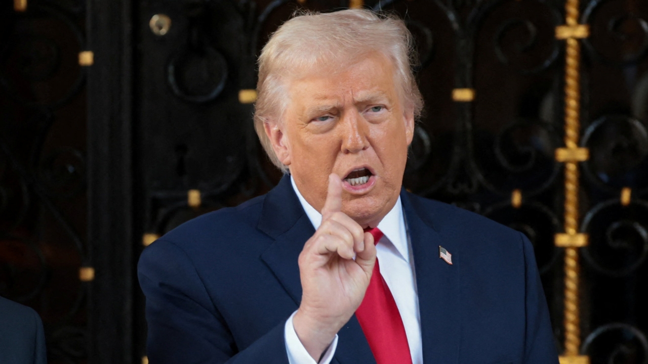 ทรัมป์ยอมรับ ชาวอเมริกันบาดเจ็บ-ฮ.ถูกยิง ระหว่างโจมตีเวเนซุเอลา