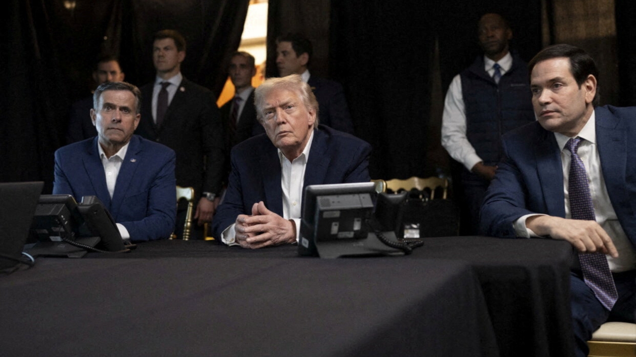 ทรัมป์เผย ชาวคิวบาจำนวนมากเสียชีวิต ระหว่างบุกจับตัวมาดูโร