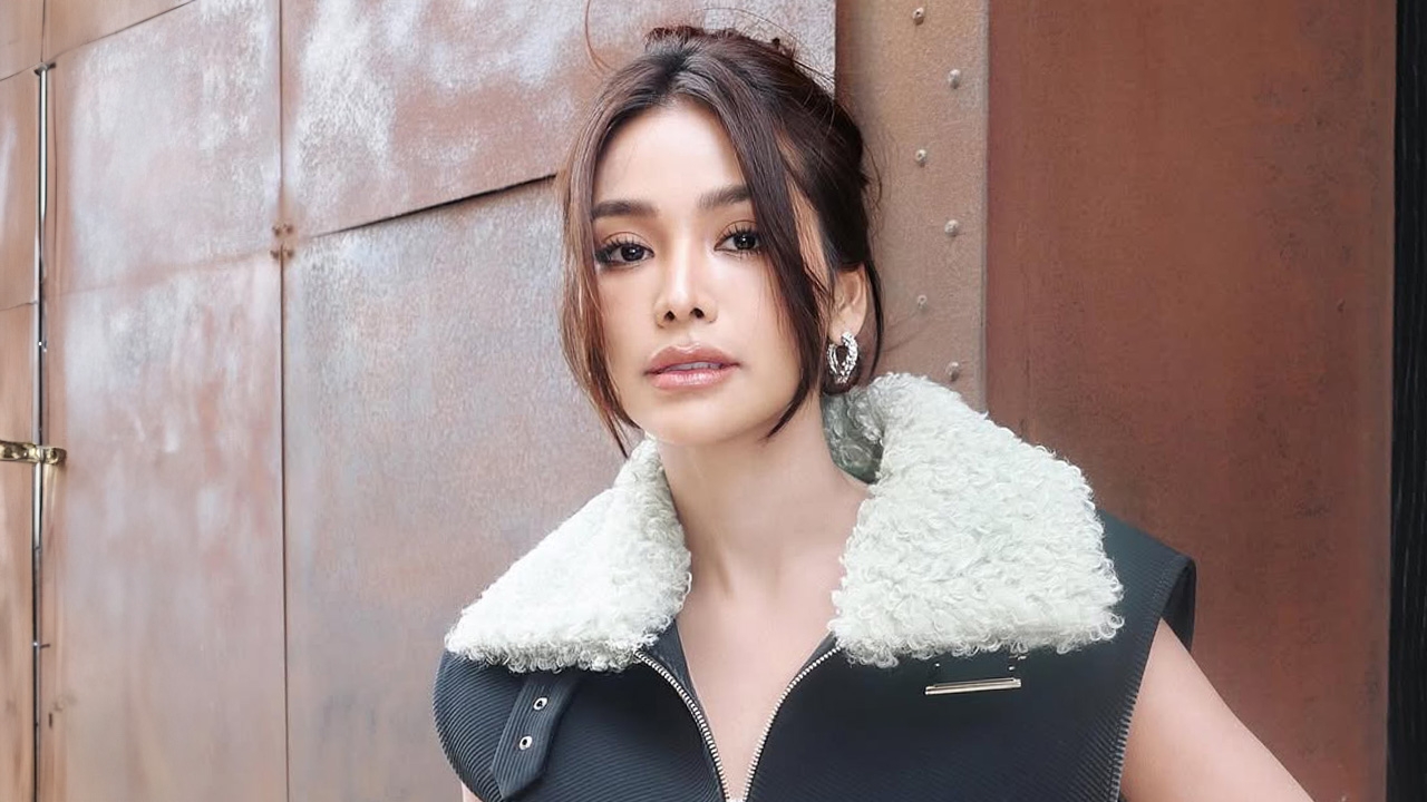 อิงฟ้า เปิดใจ ทำไมไม่เคยได้งานแบรนด์ไฮเอนด์ เผยสาเหตุที่เลือกเงินก่อนภาพลักษณ์