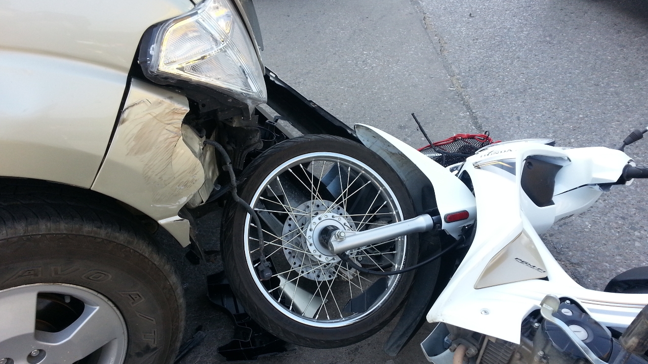 7 วันอันตราย สะสม 4 วัน ดับแล้ว 171 ศพ เผยสถิติเมาแล้วขับพุ่ง 2.7 พันคดี