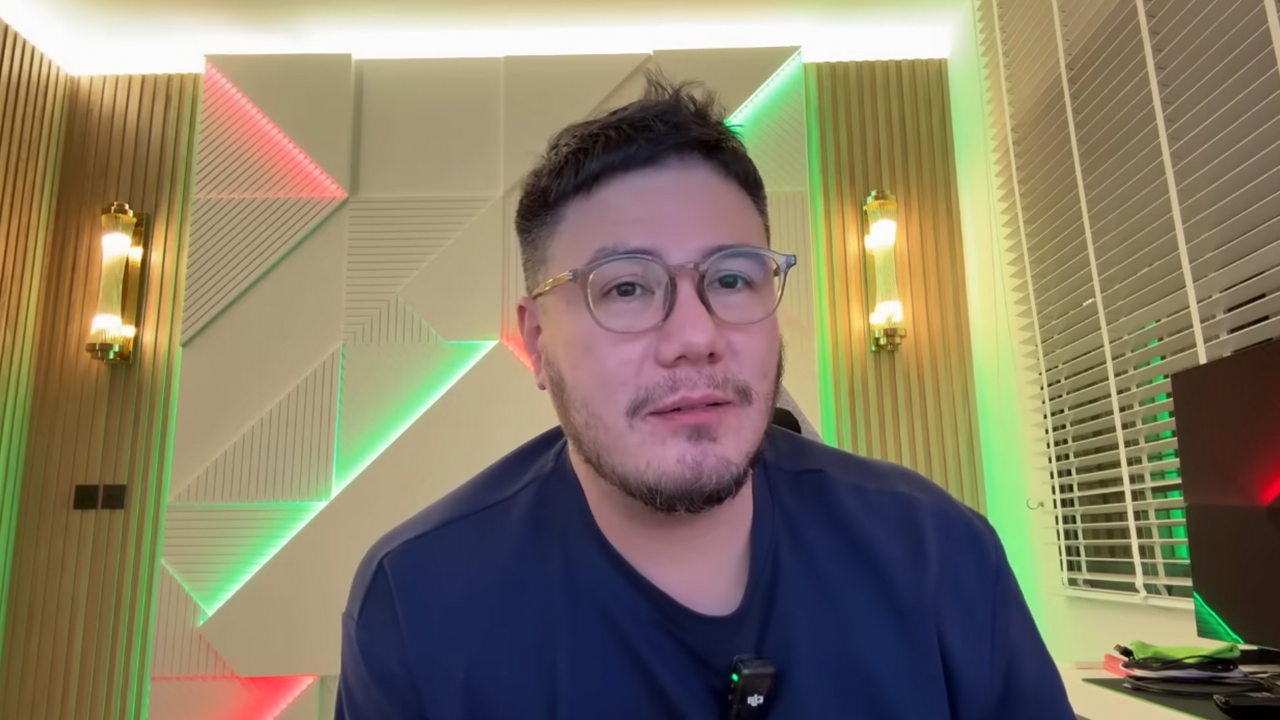 สุดสะพรึง! สเตฟาน ยังไม่เคยเล่า เกือบเป็นเหยื่อฆาตกรโรคจิต สมัยไปเรียนที่อังกฤษ 