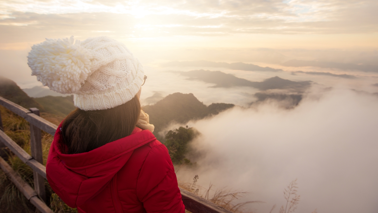 อุตุฯ เผย 3-7 ม.ค. 69 เข้าสู่โหมดหนาวจับจิตเย็นจับใจ อุณหภูมิลด 2-5 องศาฯ