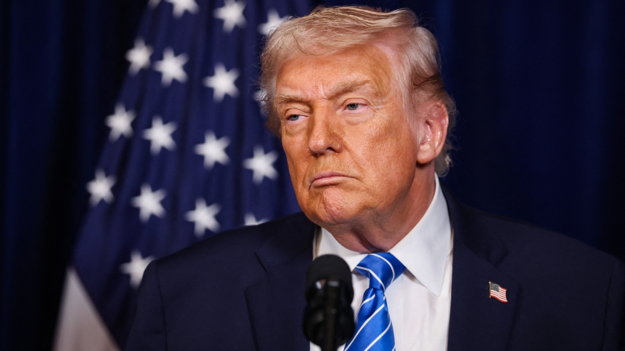 ทรัมป์ขู่ สหรัฐฯ พร้อมแทรกแซง หากอิหร่านสังหารผู้ประท้วง เจอสวนกลับเตือนทรัมป์อย่าล้ำเส้น