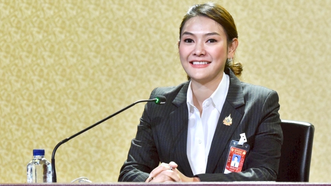 กยศ. เชิญชวนผู้กู้ยืมเงินที่ค้างชำระ ลดภาระการชำระหนี้ ปรับโครงสร้างหนี้ออนไลน์