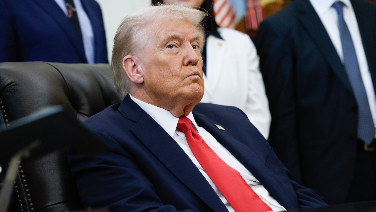 "ทรัมป์" โต้ข่าวลือสุขภาพย่ำแย่ ยันยัง "เพอร์เฟกต์" แม้รับกินยาเกินโดส-ใช้เมคอัพปิดรอยช้ำ