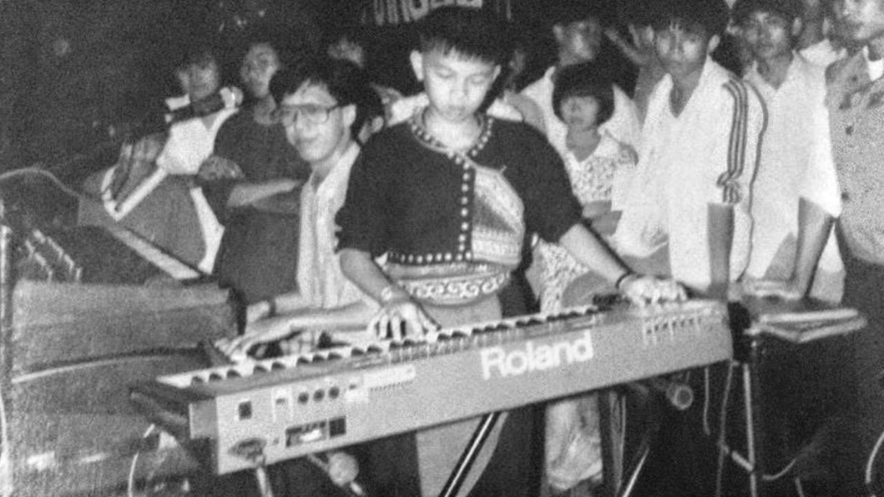 แฟนเพลงเศร้า อาลัย “หนุ่ม นกแล” ขวัญใจวัยละอ่อน จากไปอย่างสงบ