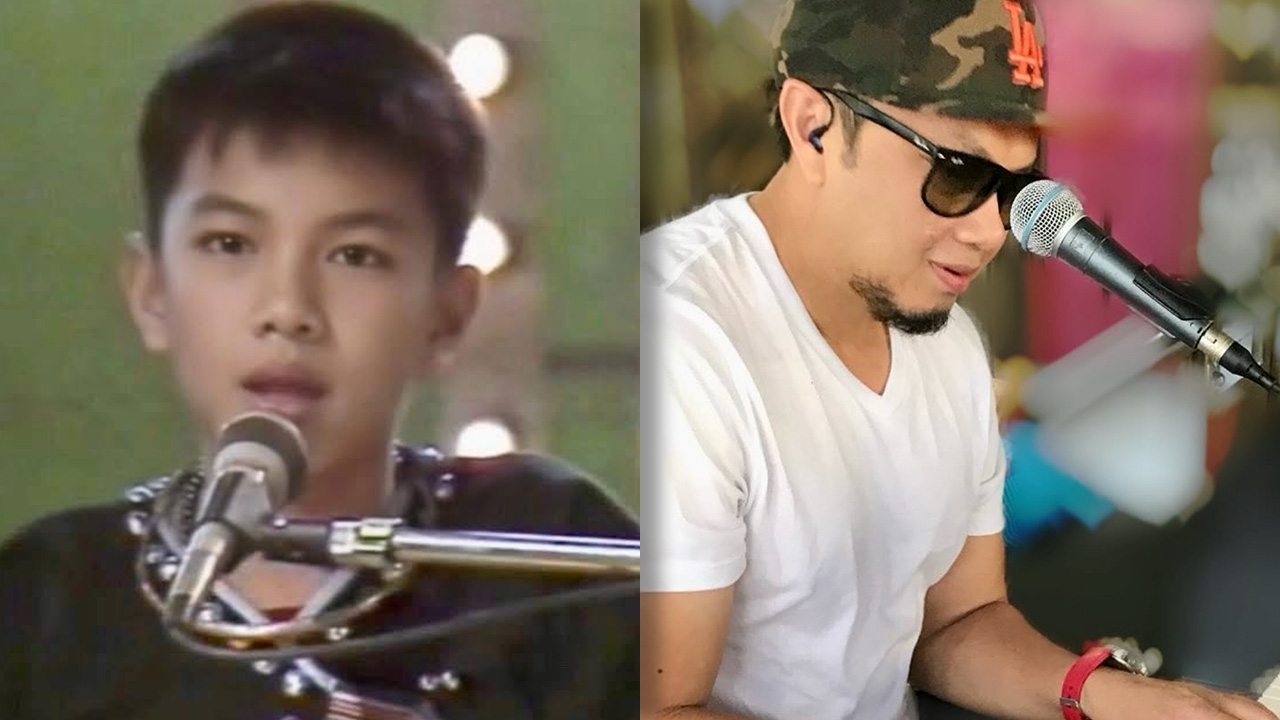 เศร้ารับปีใหม่ หนุ่ม นกแล ศิลปินยุค 80 จากไปอย่างสงบ เพื่อนร่วมวงโพสต์อาลัย