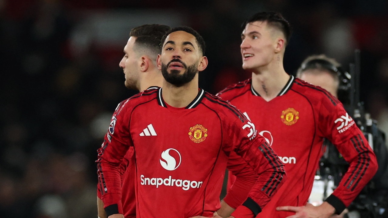 สรุปตารางคะแนน พรีเมียร์ลีก อังกฤษ 2025-26 หลังผ่านค่ำคืนวันที่ 30 ธ.ค. 68