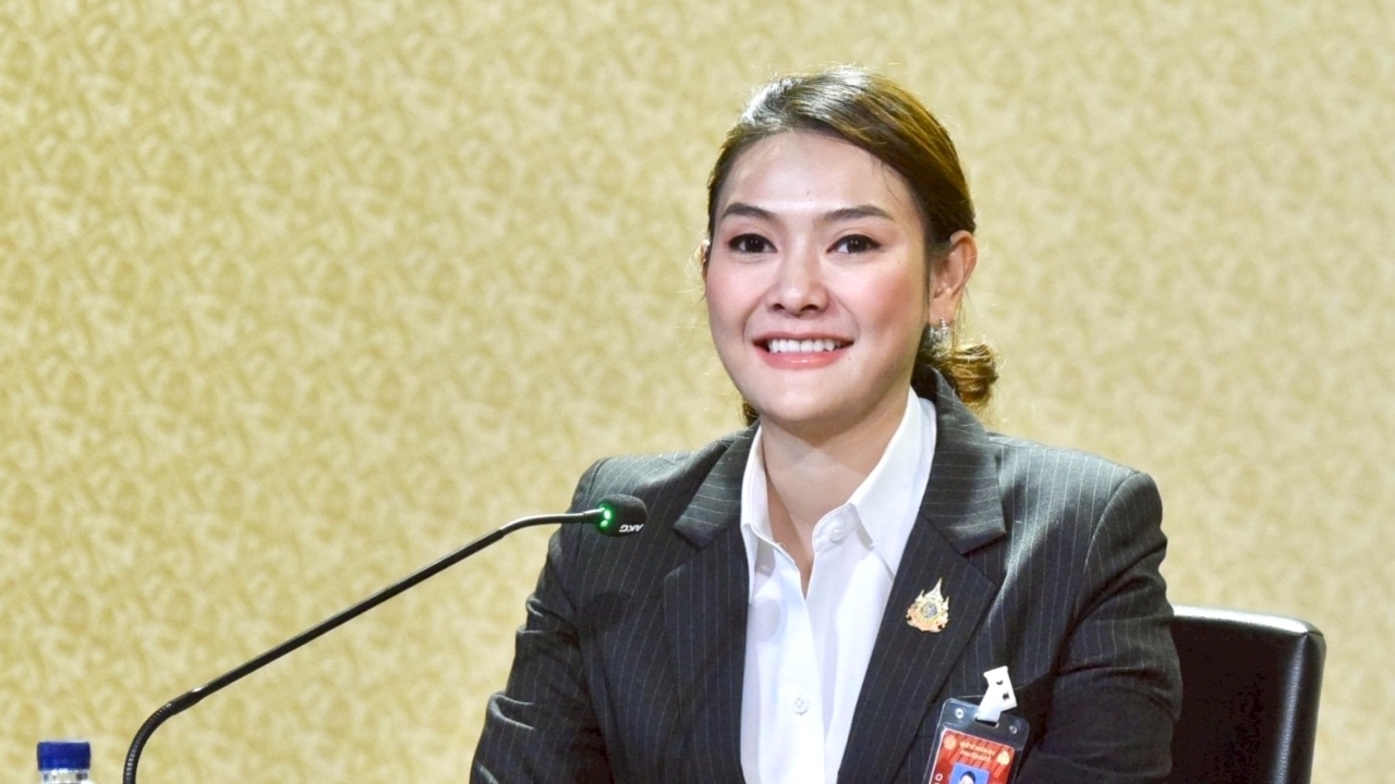 หยุดยาวปีใหม่ 2569 กรมการปกครองยังเปิดให้บริการงานทะเบียน-ทำบัตรประชาชน