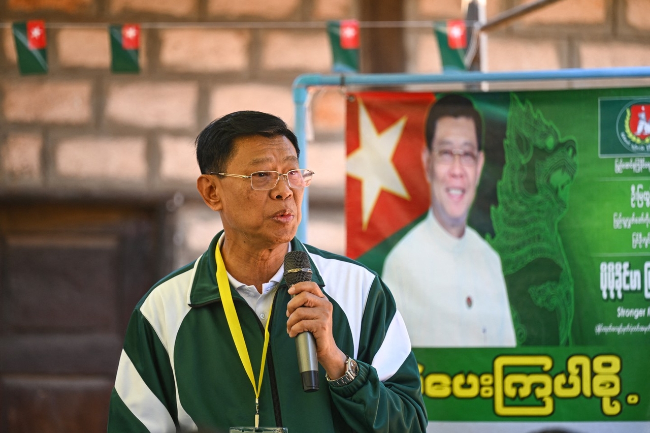 พรรคตัวแทนกองทัพเมียนมาอ้างชนะถล่มทลาย 80% เลือกตั้งเฟสแรก ท่ามกลางเสียงครหาฉ้อฉลทั้งกระบวนการ