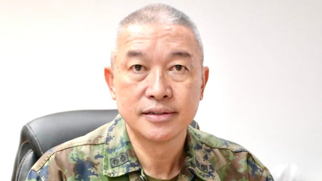 ทร. สั่งตรวจสอบปมสาวร้อง ทหารเรือกระทำชำเรา พบเป็นข้าราชการจริง หากผิดไม่ปกป้อง