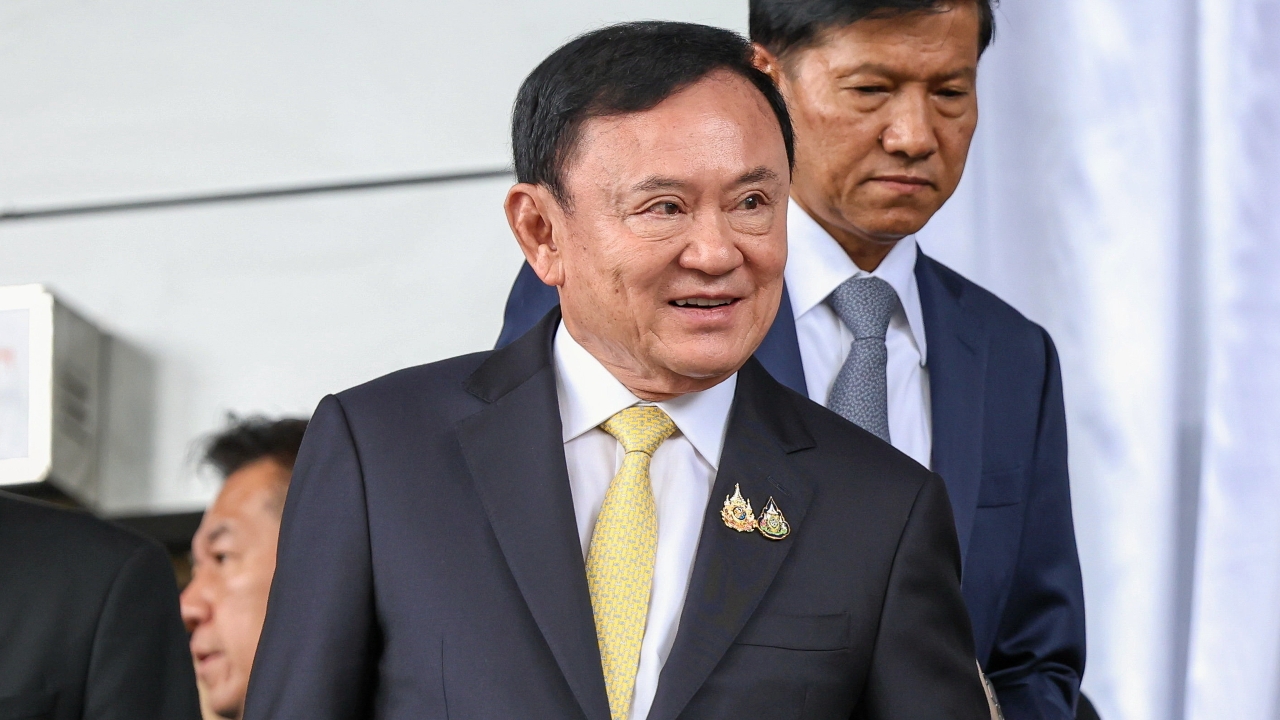 “ทักษิณ” พร้อมรอพักโทษ ยังคงสถานะผู้ต้องขังเด็ดขาดชั้นกลาง ทนายขอ อสส. ทบทวนอุทธรณ์คดี ม.112