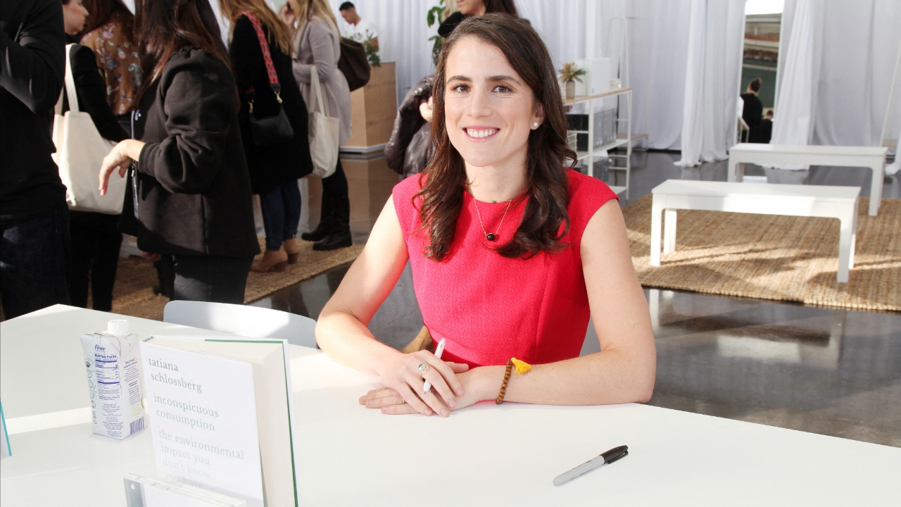 ทาเทียนา ชลอสเบิร์ก หลานสาว JFK เสียชีวิตแล้ว ในวัยเพียง 35 ปี