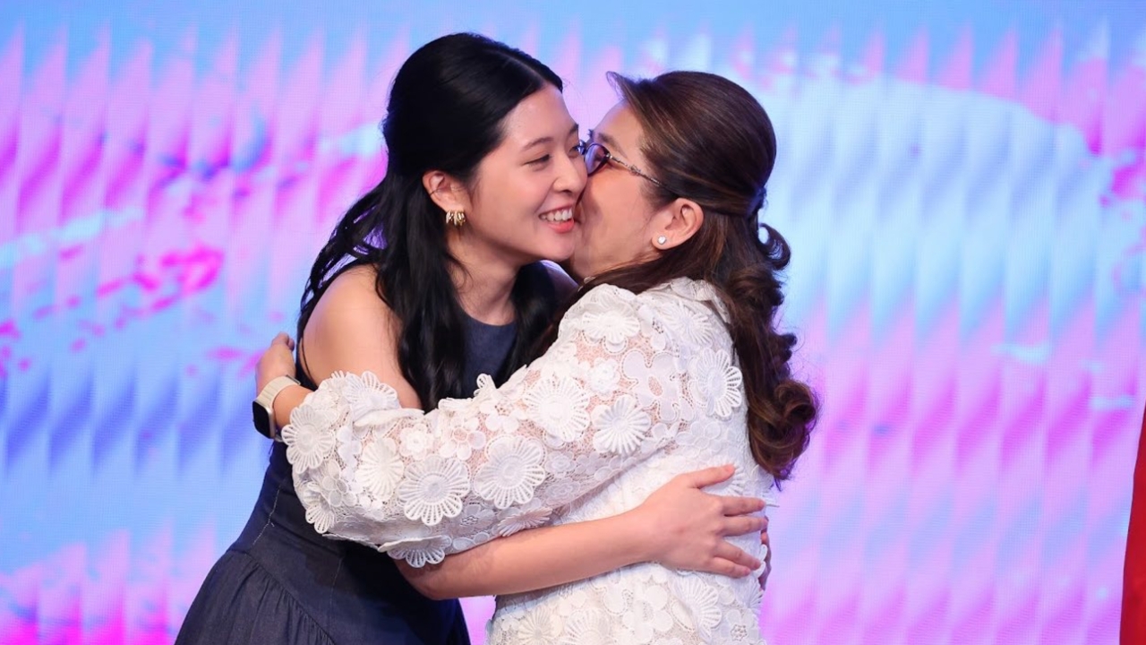 “แม่หน่อย” ขอปกป้องศักดิ์ศรี “จินนี่” ลั่น เพศใดก็ไม่ควรถูกดูหมิ่น ขอบคุณช่วยกันส่งเสียง