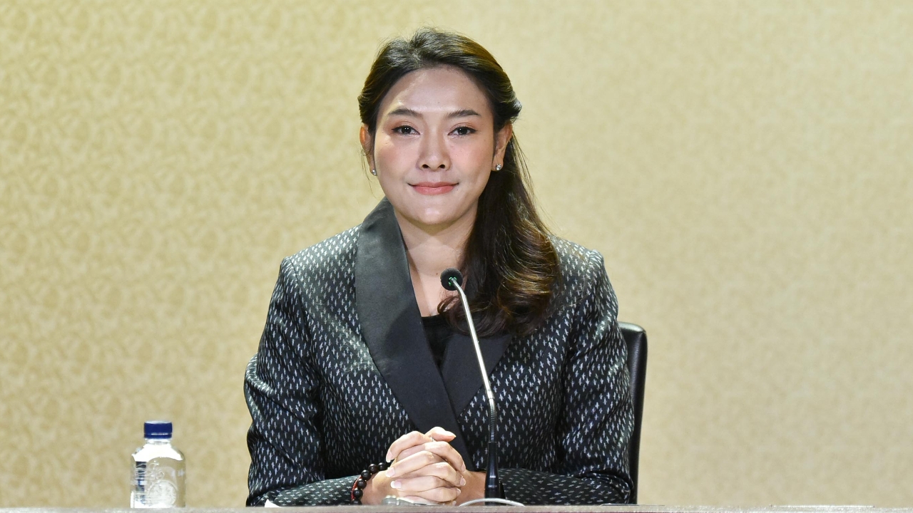 นายกฯ กำชับ ครม. เดินหน้าทำงานเต็มที่ ห้ามเกียร์ว่าง จนกว่าจะมีรัฐบาลชุดใหม่