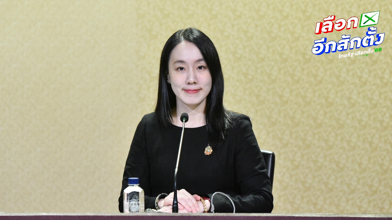 มติครม. เห็นชอบ 6 แนวทางปฏิบัติ เลือกตั้ง-ประชามติ กำชับเจ้าหน้าที่รัฐวางตัวเป็นกลาง