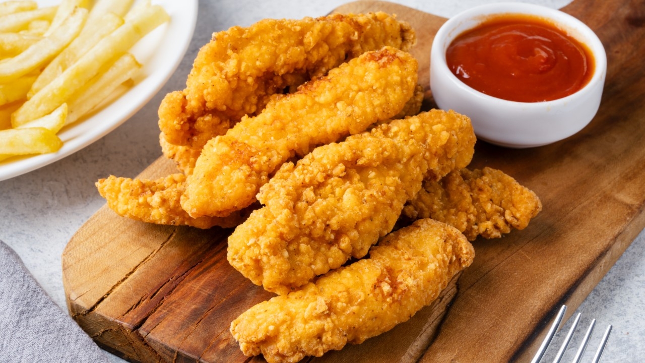 ไอเดีย 10 เมนูของกินเล่น กับแกล้มปีใหม่ 2569 ทำง่ายๆ อร่อยเพลิน