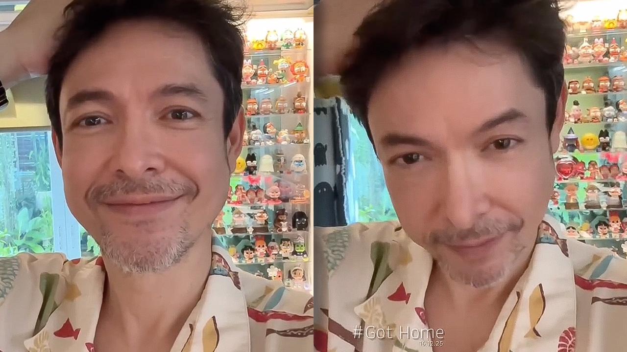 เปิดภาพล่าสุด เจ้าชายลูกทุ่ง ก๊อท จักรพันธ์ วัย 57 ยังหล่อเอาเรื่อง 