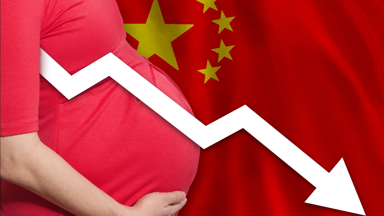 จีนงัดนโยบายเก็บภาษีถุงยาง–ลดค่าดูแลเด็ก หวังแก้วิกฤตอัตราเกิดต่ำสุดในรอบหลายทศวรรษ