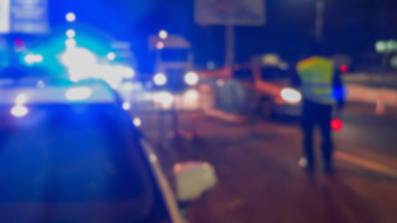 เมาแล้วขับ คืนส่งท้ายปียังสูง ยอดสะสม 2 วัน 1,366 คดี “นนทบุรี” นำโด่ง