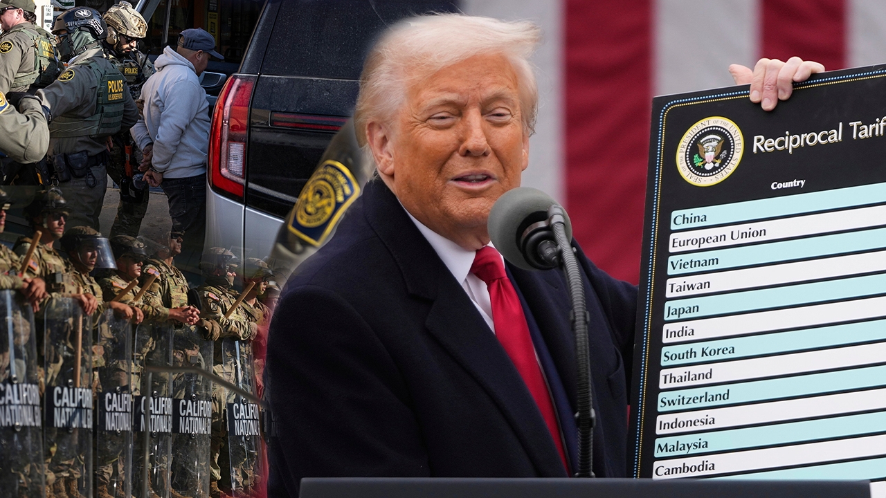 ยุทธศาสตร์อเมริกันในยุคทรัมป์