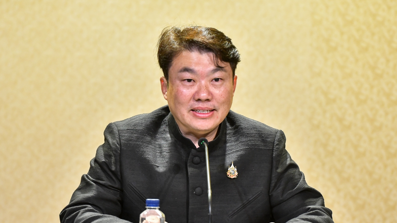 รัฐบาล เผย คนละครึ่งพลัส ทำเงินหมุนเวียนปลายปี กว่า 8.4 หมื่นล้านบาท