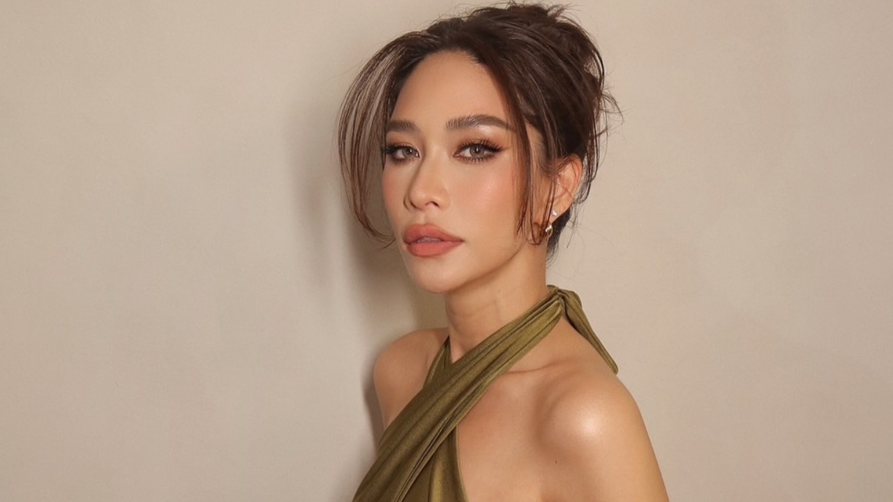 พลอย เฌอมาลย์ ต่อสู้เอฟเฟกต์มะเร็ง เข้าสู่วัยทองหมดประจำเดือนโดยยากดฮอร์โมน