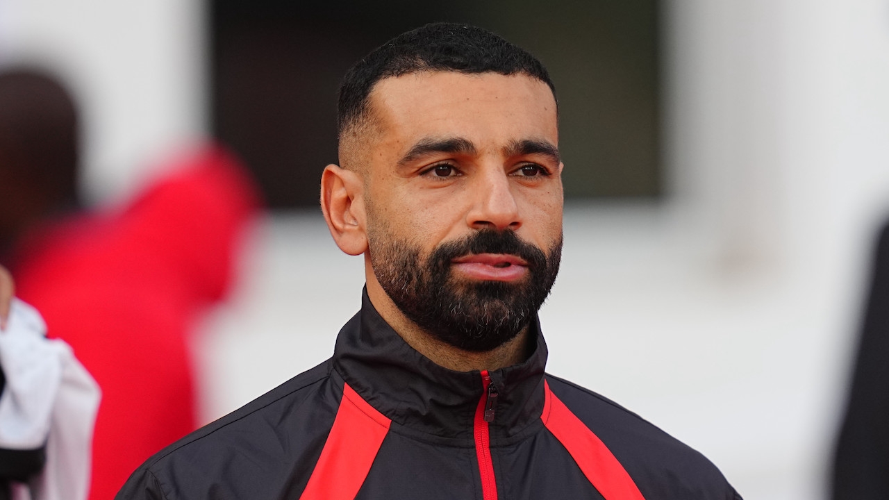 ผลบอลสด "แองโกล่า" พบ "อียิปต์" เสมอกัน 1-1 ฟุตบอล แอฟริกัน คัพ ออฟ เนชันส์ 2025