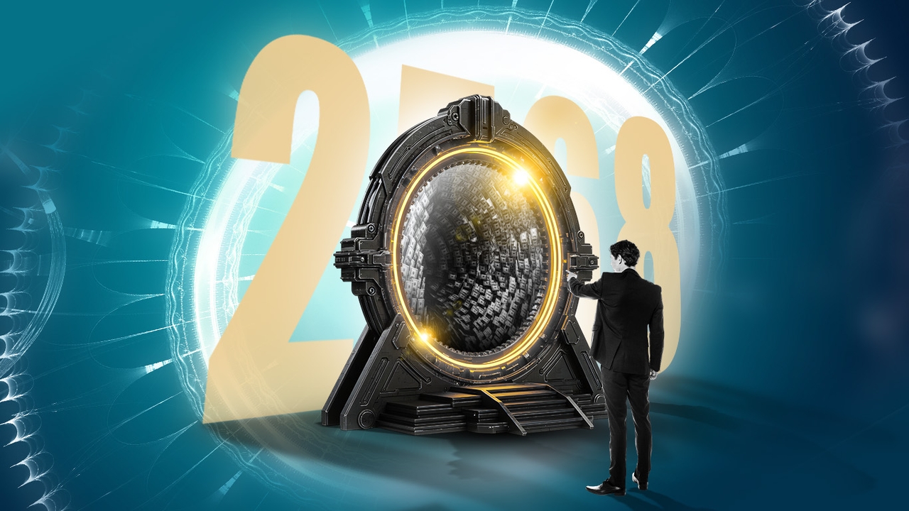 2568 ปีที่เงินตึง หนี้กด และชีวิตไม่ง่าย บทเรียนเรื่องเงินของคนไทย ก่อนเริ่มต้นใหม่อีกครั้ง