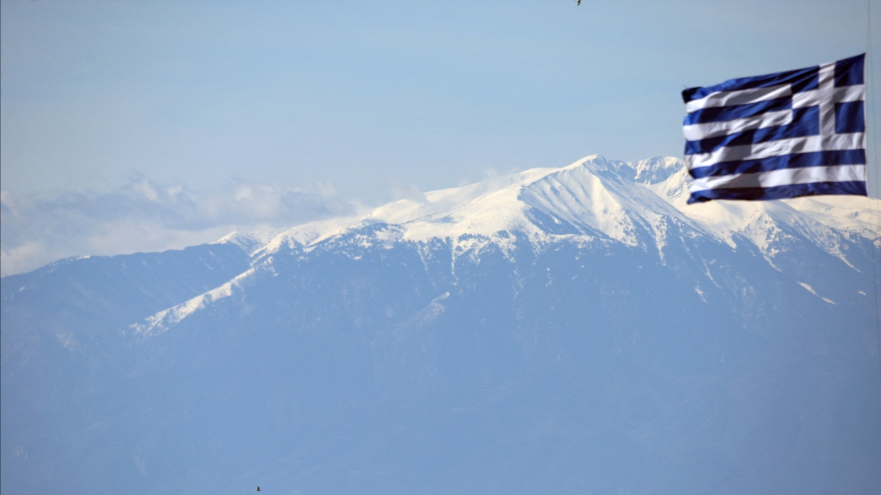 สลด พบศพ 4 นักไต่เขา โดนหิมะถล่มกลืนหายในวันคริสต์มาส