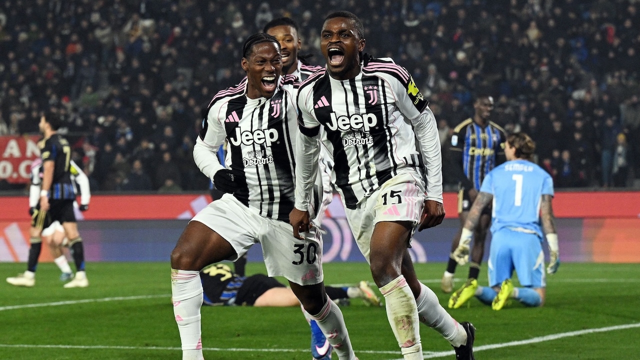 ผลบอลเมื่อคืน ยูเวนตุส บุกอัด ปิซ่า ตามจ่าฝูงแต้มเดียว ศึกกัลโช่ เซเรีย อา