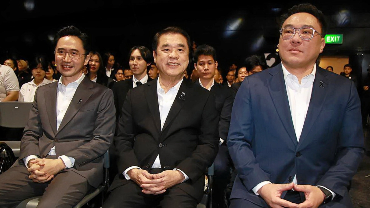 เช็ก 100 รายชื่อ สส.บัญชีรายชื่อ พรรคเพื่อไทย 3 แคนดิเดตนายกฯ อยู่ลำดับ 1-3