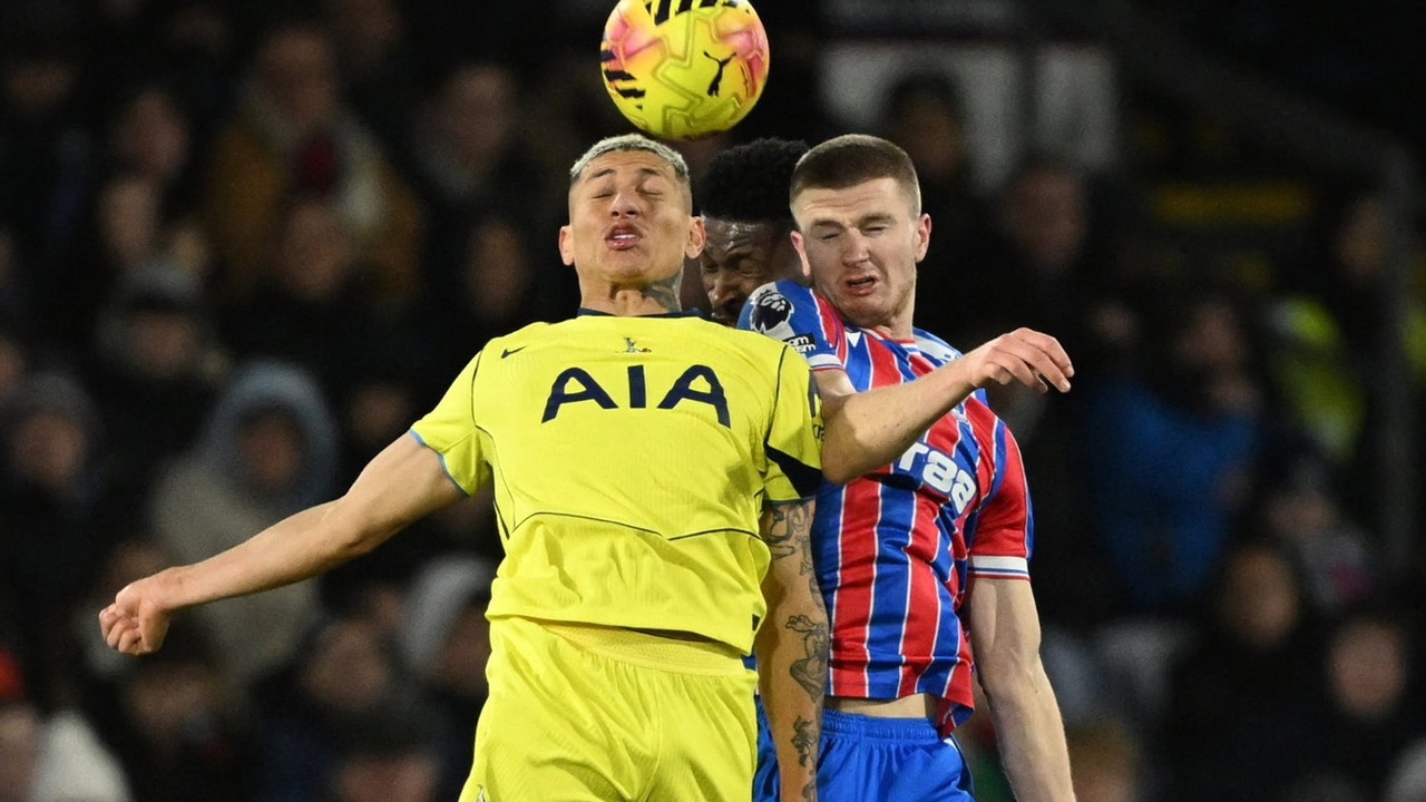 สรุปตารางคะแนน พรีเมียร์ลีก อังกฤษ 2025-26 หลังทุกทีม แข่งครบ 18 นัด