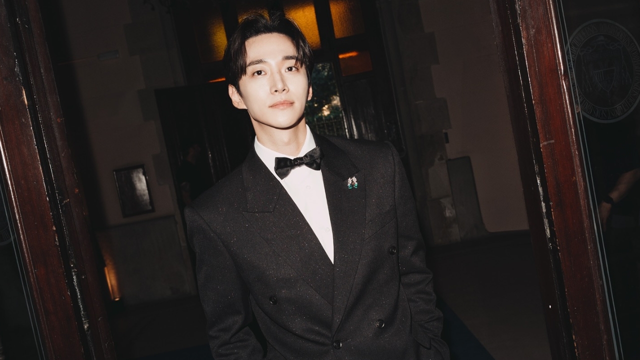 “อีจุนโฮ” คัมแบ็คไทย ต่อความฟิน จากซีรีส์เรตติ้งถล่มทลาย สู่แฟนมีตติ้งสุดเอ็กซ์คลูซีฟ