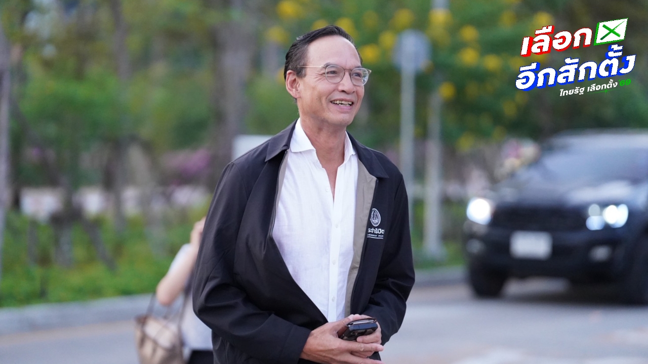 ประวัติ “กรณ์ จาติกวณิช” นั่งแคนดิเดตนายกฯ ปชป. ลำดับ 2 หลังหวนกลับพรรคเดิม