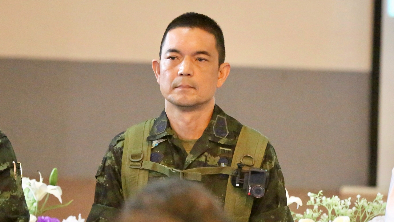 ทบ. แจงปมทหารหญิงร้องมูลนิธิปวีณาฯ คาดมีทหารยศ ร.อ. และอดีตทหารยศพลโทเอี่ยว